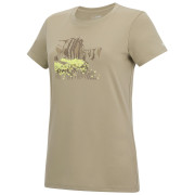 Жіноча футболка Regatta Women's Fingal