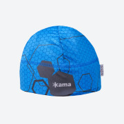 Дитяча шапка Kama BW66 бірюзовий