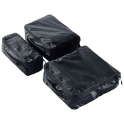 Ящик для зберігання Matador Packing Cube Set чорний Black