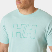 Чоловіча футболка Helly Hansen Tech Logo T-Shirt