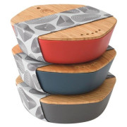Набір з декількох предметів Robens Leaf Meal Kit
