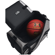 Дорожня сумка Under Armour Contain Duo SM BP Duffle