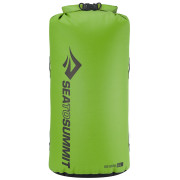 Lodní vak Sea to Summit Big River Dry Bag 65l zelená Apple Green