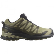 Чоловічі черевики Salomon Xa Pro 3D V9 Wide Gore Tex зелений
