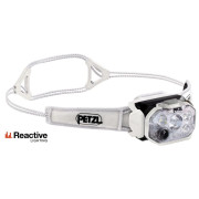 Потужний налобний ліхтар Petzl Swift RL білий White