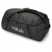 Дорожня сумка Rab Escape Kit Bag LT 70 чорний