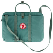 Сумка для ноутбука Fjällräven 1960 Laptop Bag зелений Frost Green