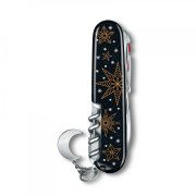 Кишеньковий ніж Victorinox Climber Lite Winter Magic 2021