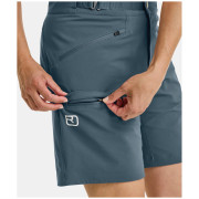 Жіночі шорти Ortovox Brenta Shorts W