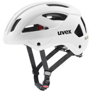 Велошолом Uvex Stride білий white matt