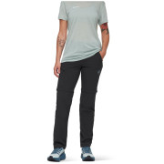 Жіночі штани Mammut Runbold IV Zip Off Pants Women