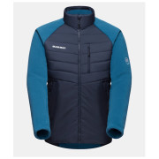 Чоловіча куртка Mammut Innominata ML Hybrid Jacket Men синій/блакитний deep ice - marine 50554