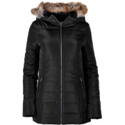 Жіноча куртка Hi-Tec Lady Eva чорний Black
