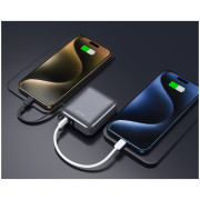 Павербанк Swissten Space 10000 mAh, 35W USB-C
