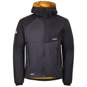 Чоловіча софтшелова куртка Direct Alpine Uniq чорний/сірий
