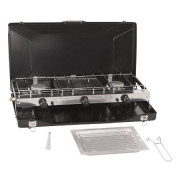Газовий пальник Outwell Appetizer Trio