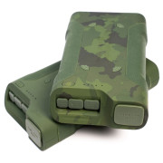 Павербанк Ridge Monkey Vault C-Smart Wireless 42150mAh Camo