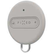 Ключниця Fixed Sense Smart Tracker сірий