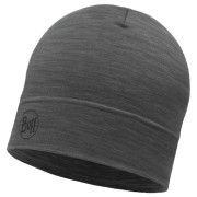 Зимова шапка Buff Merino Lightweight Beanie сірий