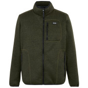 Чоловіча кофта Regatta Barlee темний хакі Dark Khaki