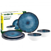 Набір посуду Brunner Midday Breeze синій