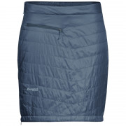 Жіноча зимова спідниця Bergans Røros Insulated Skirt темно-синій