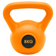 Гантелі Dare 2b Kettle Bell 8KG помаранчевий