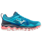 Mizuno Wave Mujin 7