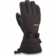 Жіночі рукавички Dakine Leather Camino Glove чорний