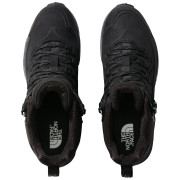 Чоловічі черевики The North Face M Vectiv Exploris Mid Futurelight Lthr