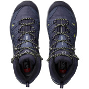 Dámské boty Salomon X Ultra 3 Mid GTX W