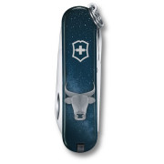 Кишеньковий ніж Victorinox Zodiac Classic SD Taurus