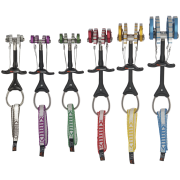 Френд Wild Country Friend Set 0.4/ 0.5 / 0.75 / 1 / 2 / 3 кольоровий мікс