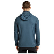 Чоловіча толстовка Icebreaker Men Mer 400 RealFleece Grid Pulover Hood