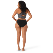 Жіноча нижня білизна Smartwool Women's Intraknit Hipster Boxed