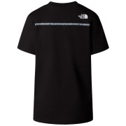 Жіноча футболка The North Face S/S Zumu Relaxed Tee