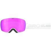 Дитячі гірськолижні окуляри Giro Article II W White Rails-Vivid Pink/Vivid Infrared