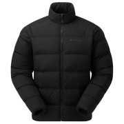 Чоловіча зимова куртка Montane Tundra Jacket чорний Black