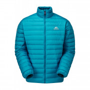 Чоловіча пухова куртка Mountain Equipment Earthrise Jacket синій
