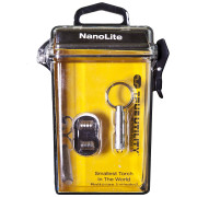 Гаджет для подорожей True Utility Nano lite TU 285