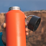 Запасна кришка Klean Kanteen Wide Loop Cap