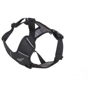 Шлея для собаки Mountain Paws Dog Harness чорний Black
