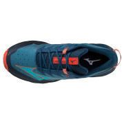 Чоловічі кросівки Mizuno Wave Daichi 7