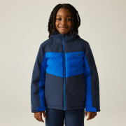 Дитяча куртка Dare 2b Cheery Jacket Nvy/AthcBlue