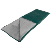 Спальний мішок-ковдра Easy Camp Starling Square 10°C