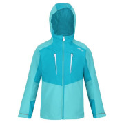 Дитяча куртка Regatta Jnr Highton JkIII блакитний