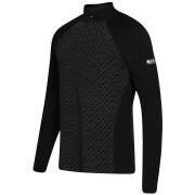 Чоловічий функціональний комплект Zulu Merino 240 Zip Long
