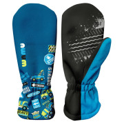 Дитячі зимові рукавиці WAMU Bagr