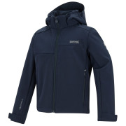 Дитяча куртка Regatta Acidity Navy
