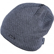 Зимова шапка Sherpa Owen сірий grey
